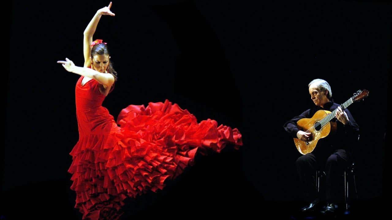 Breve Rese a Sobre El Flamenco Escuela De Flamenco De Andaluc a