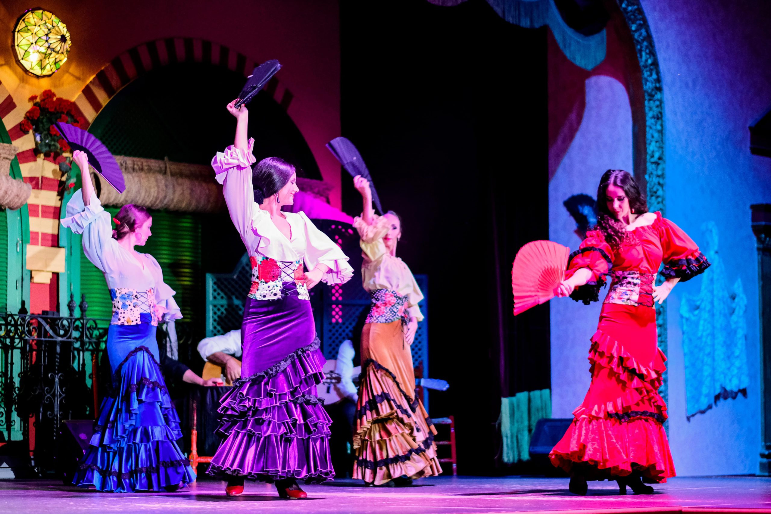 Breve Rese a Sobre El Flamenco Escuela De Flamenco De Andaluc a